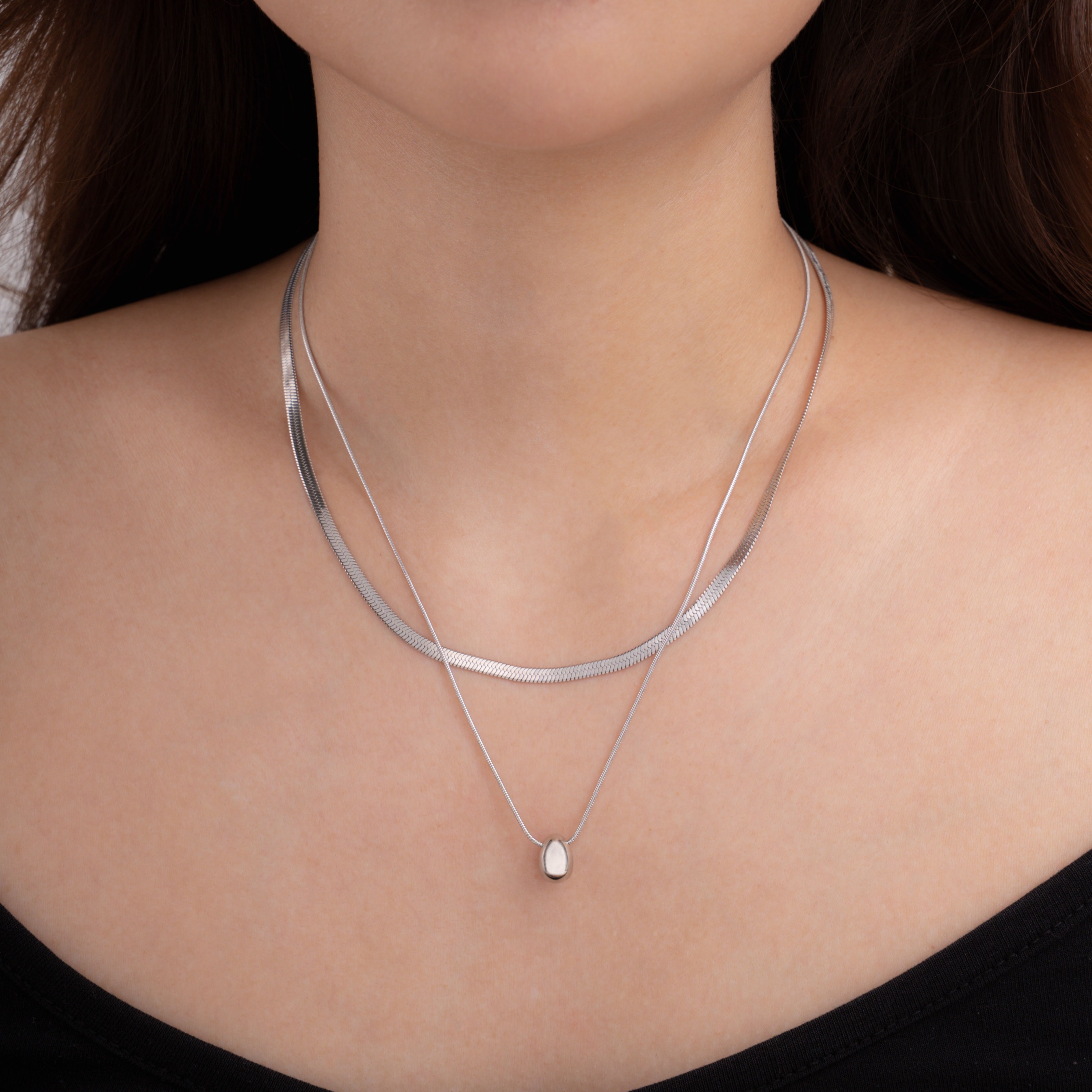Zayn Necklace