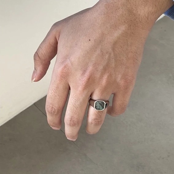 Zion Ring