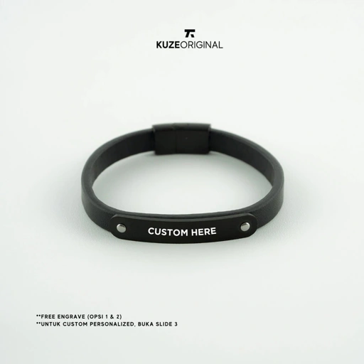 Image of Alfred Bracelet 