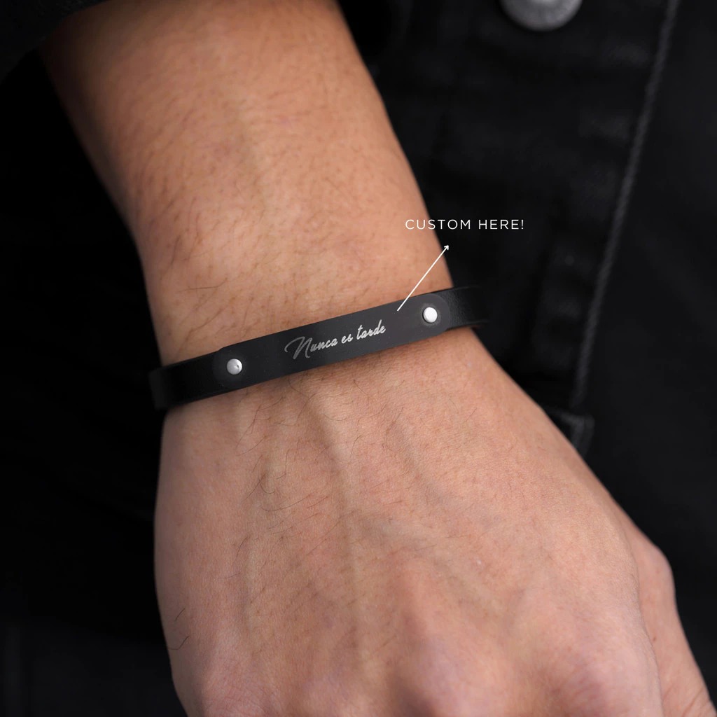 Alfred Bracelet 