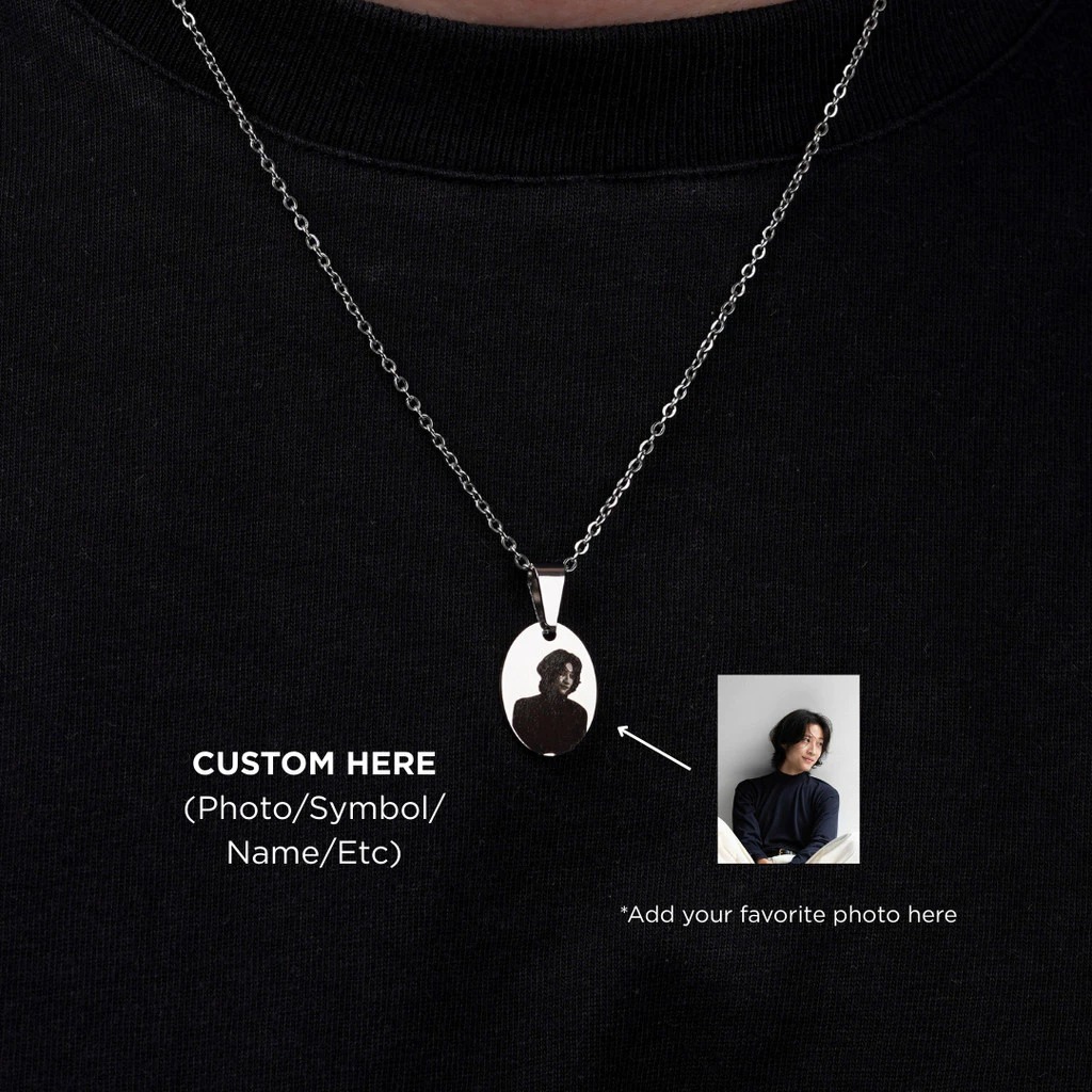 Alter Necklace