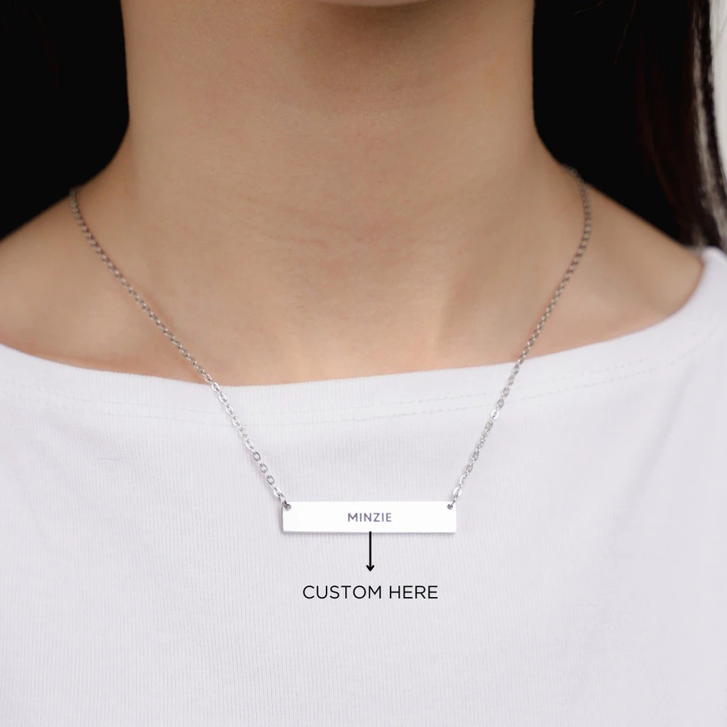 Amaris Necklace