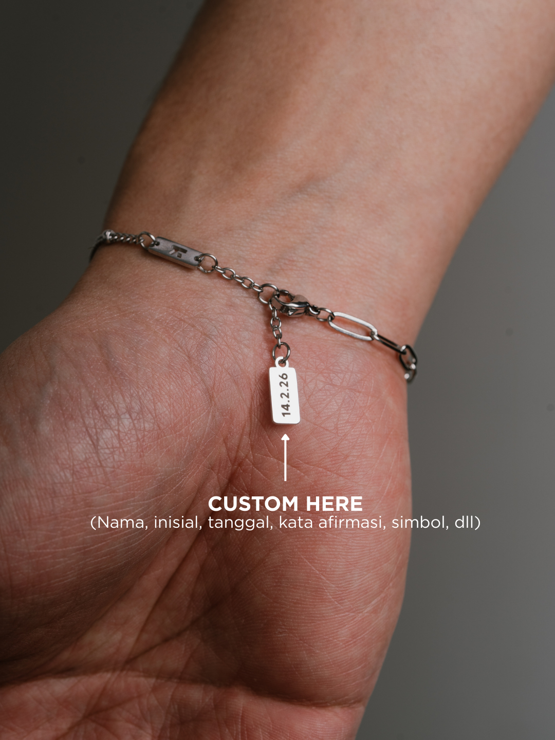 Ananta Bracelet