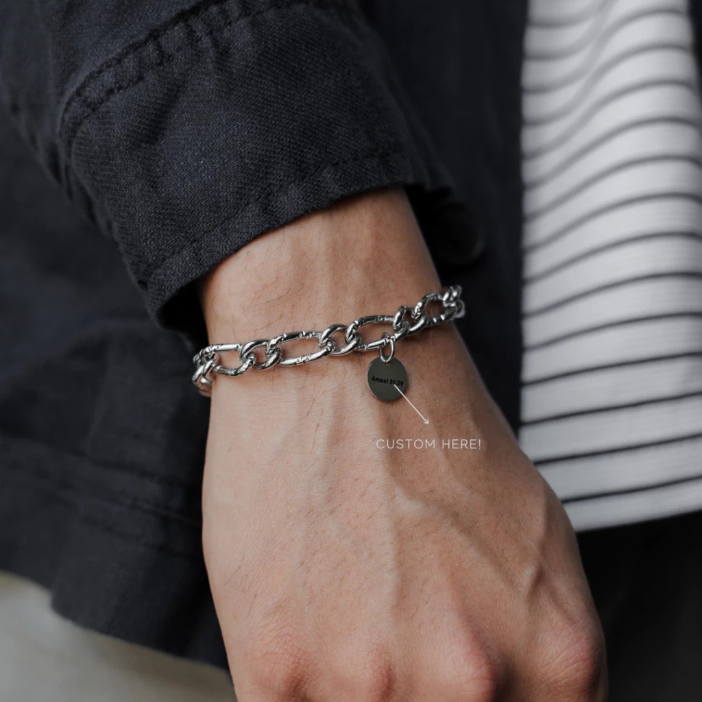 Arlen Bracelet
