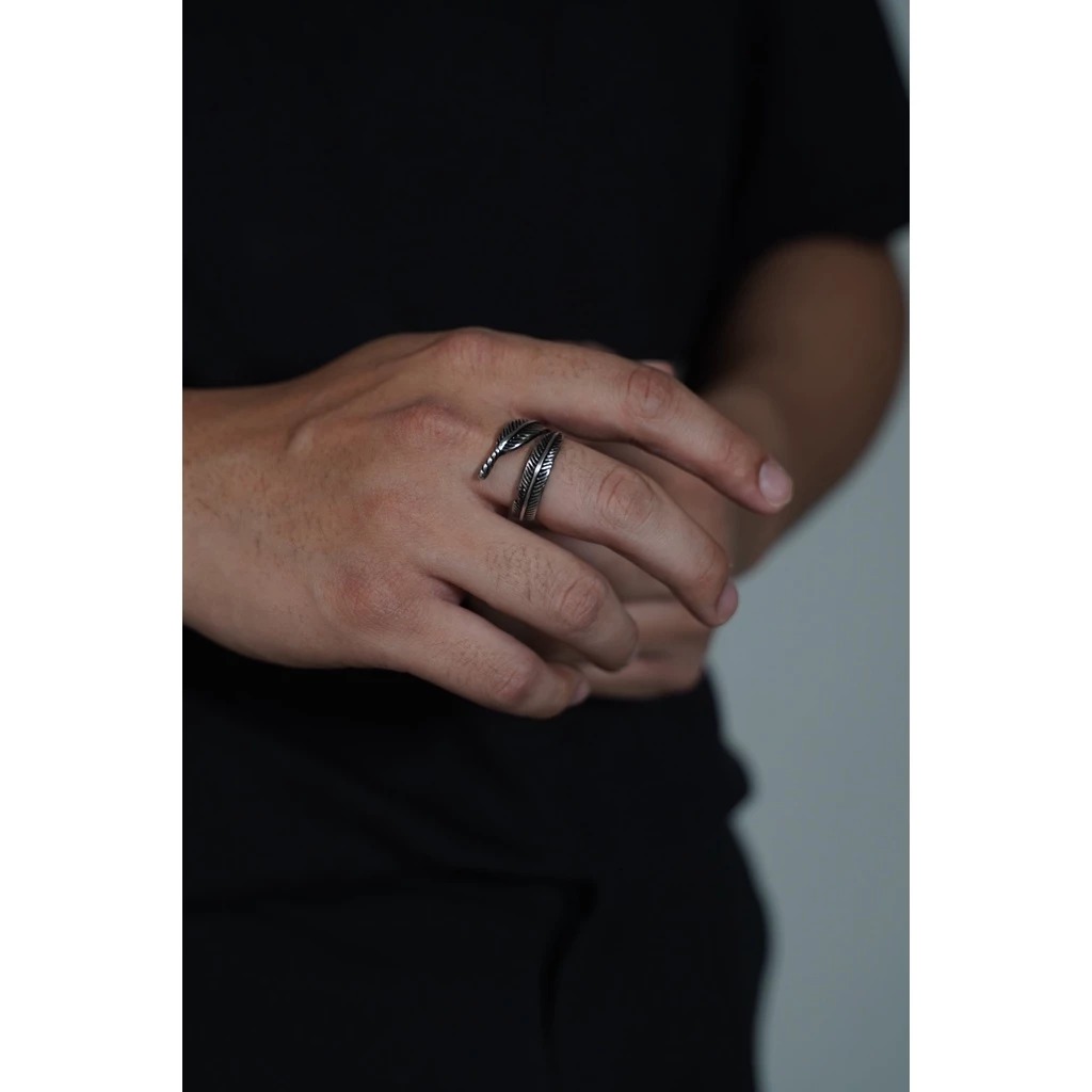 Javier Ring