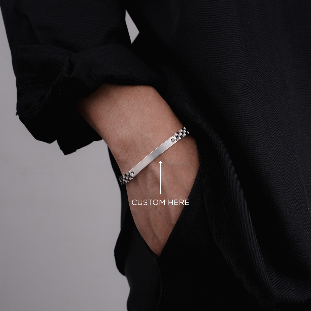 Ryce Bracelet