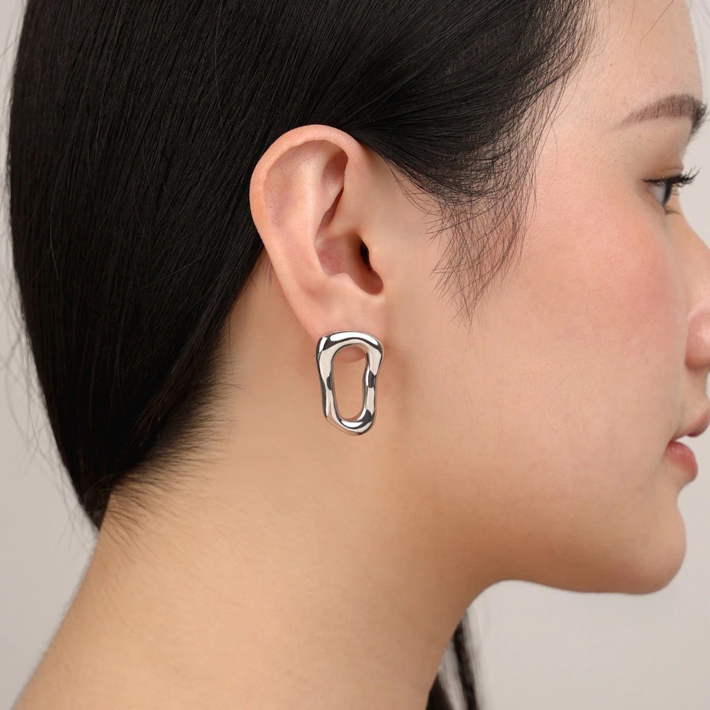 Calla Earring