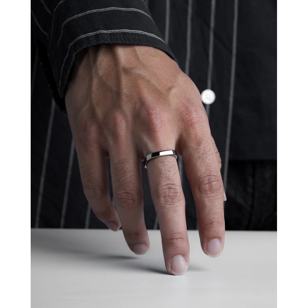 Carver Ring