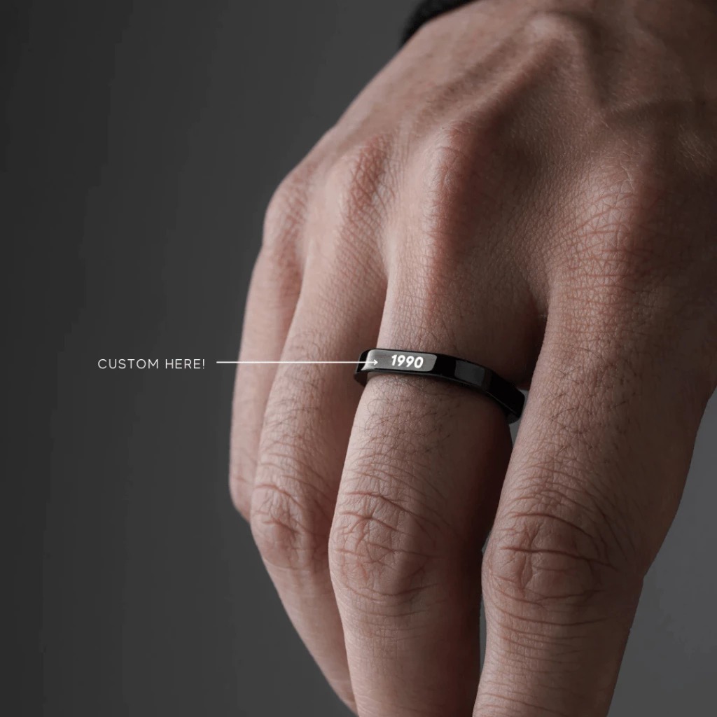 Carver Ring