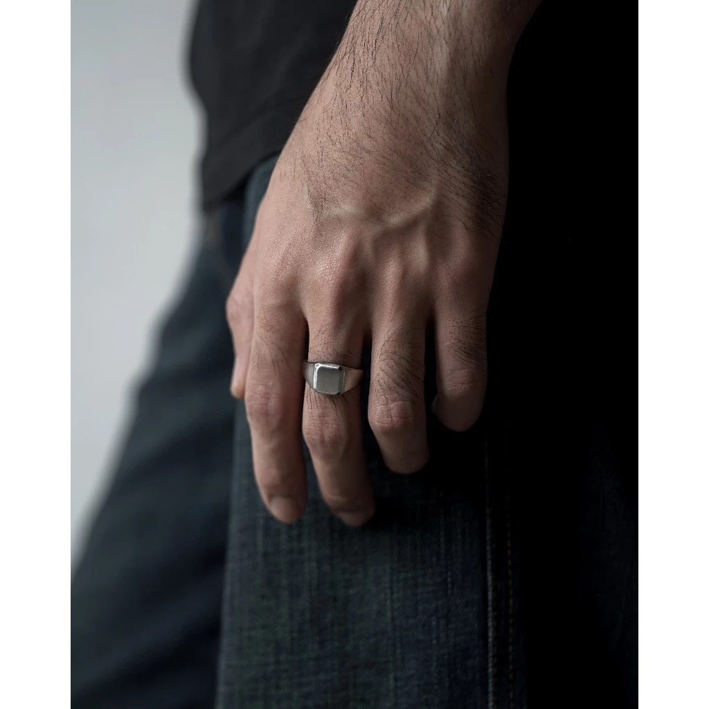 Cedric Ring