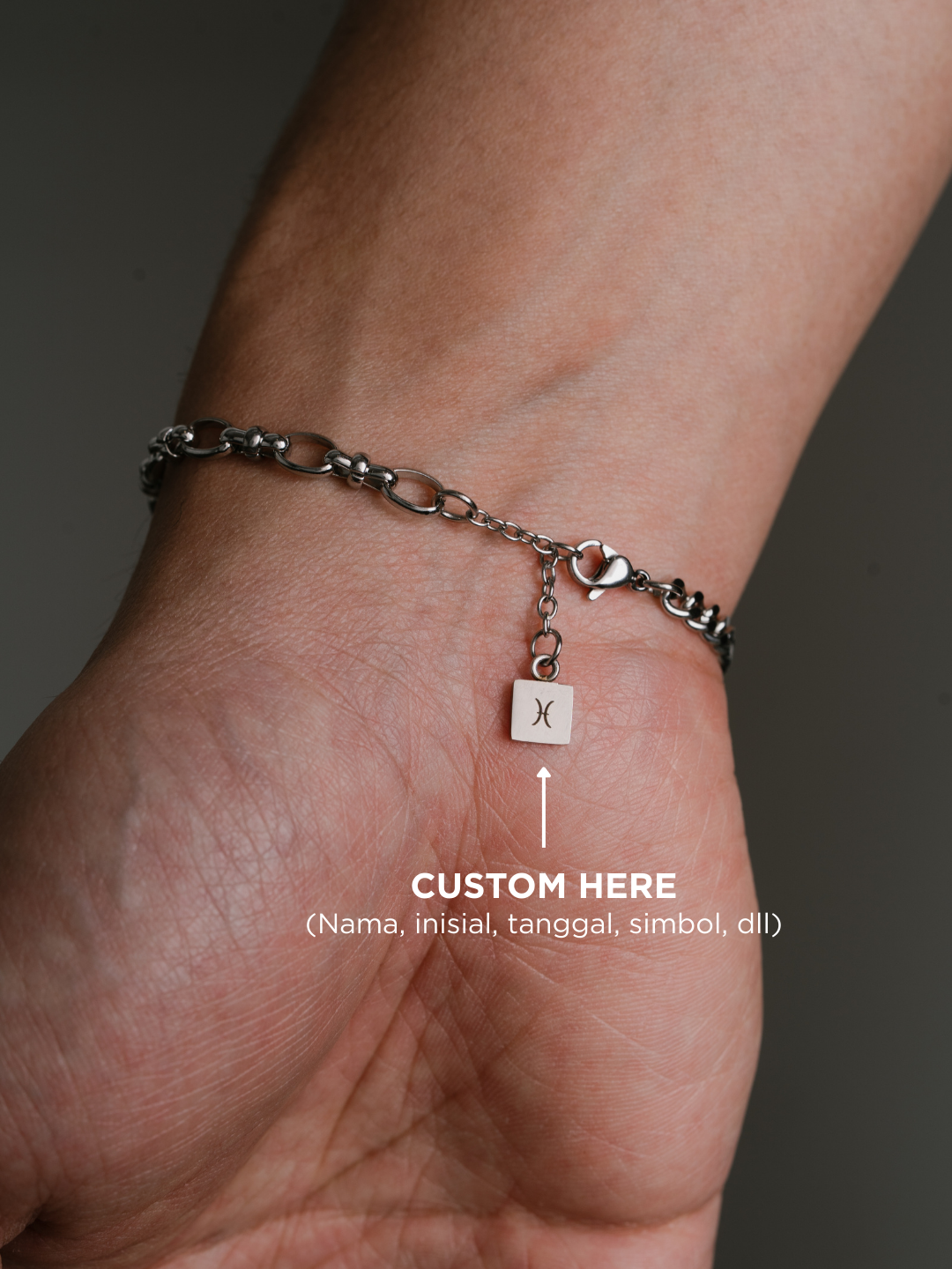 Clavis Bracelet