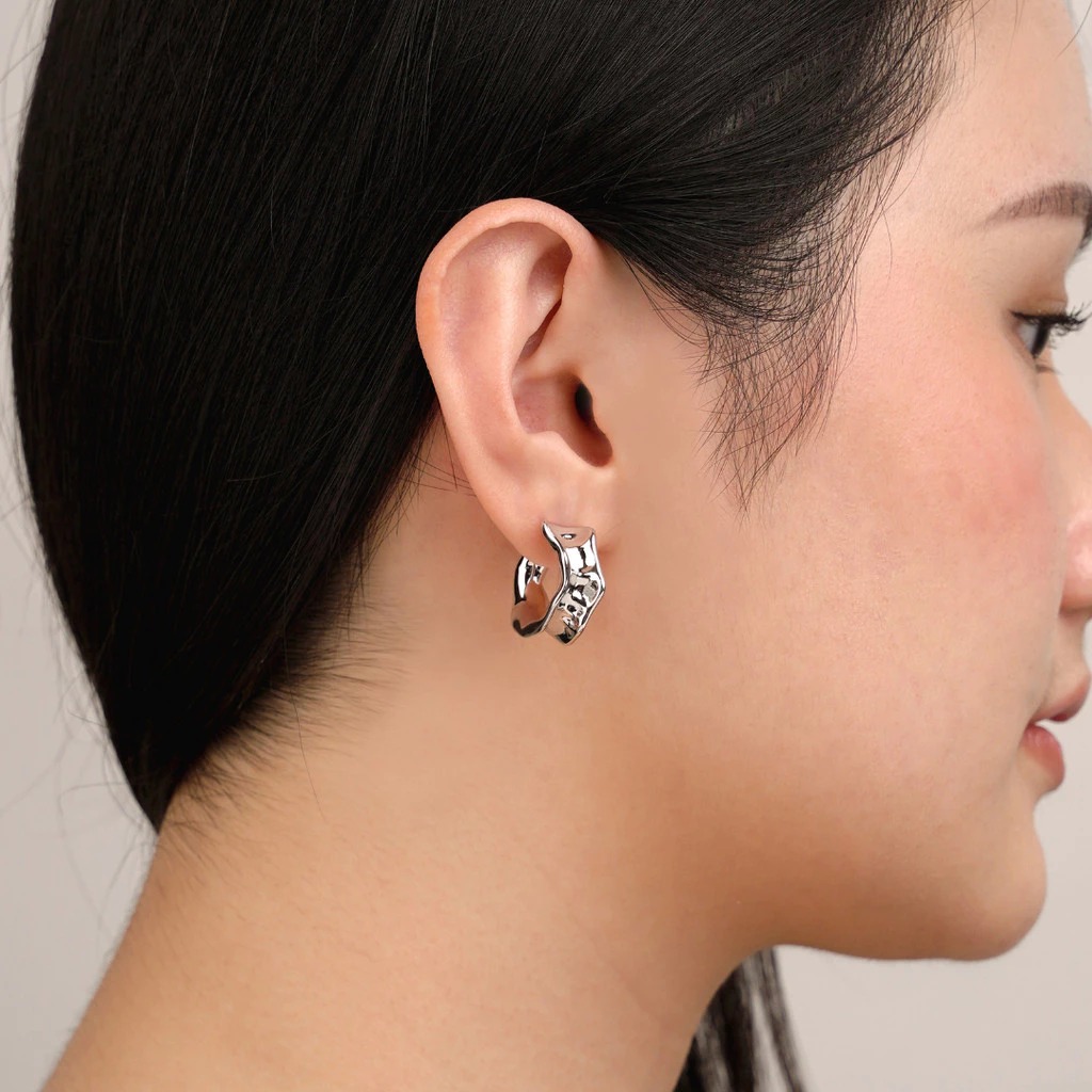 Cyra Earring
