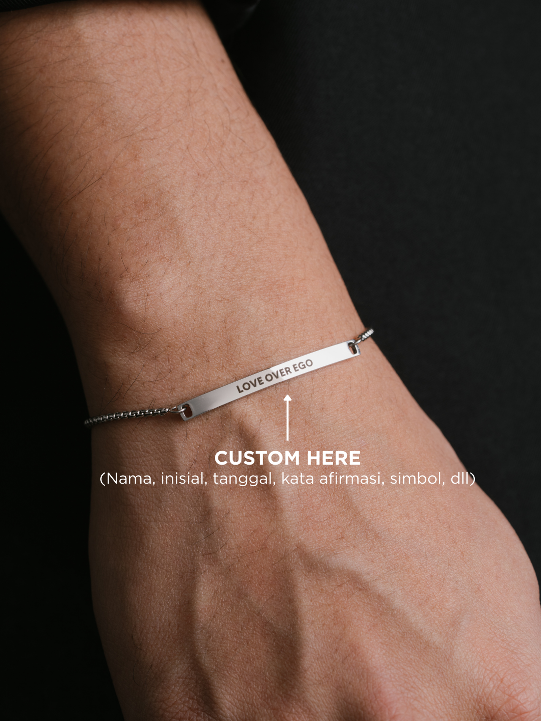 Damani Bracelet