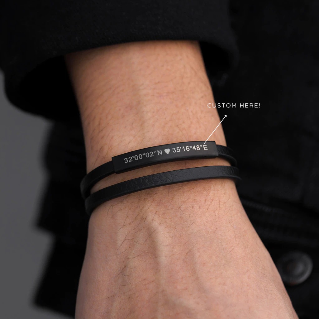 Damian Bracelet