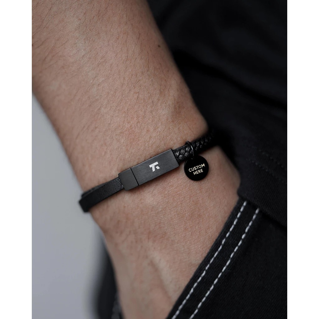 Darlington Bracelet