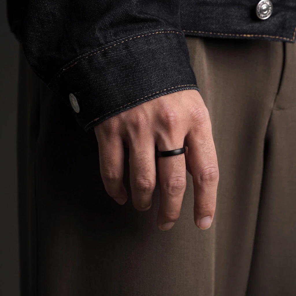 Drew Ring