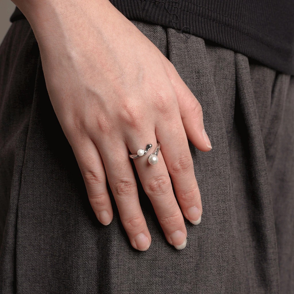 Gianna Ring
