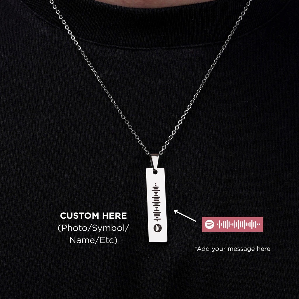 Gil Necklace