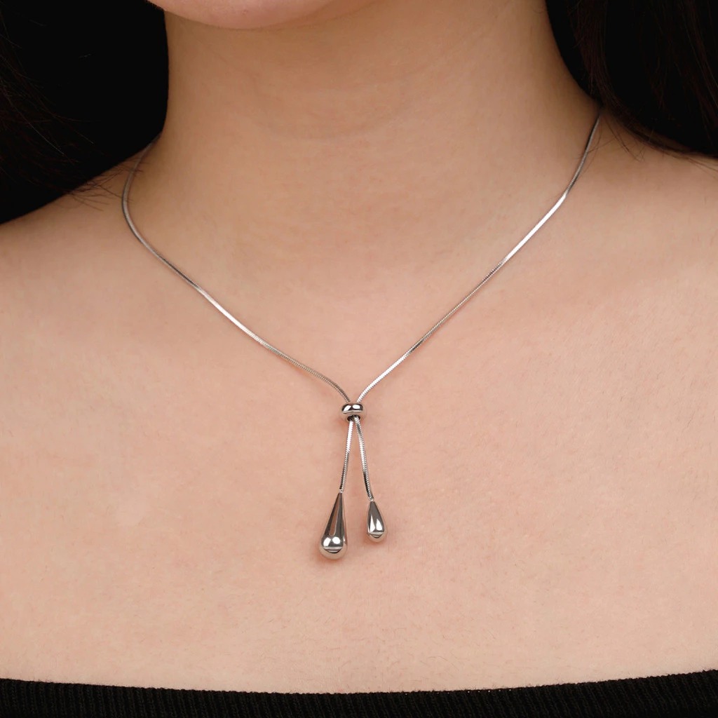 Giselle Necklace