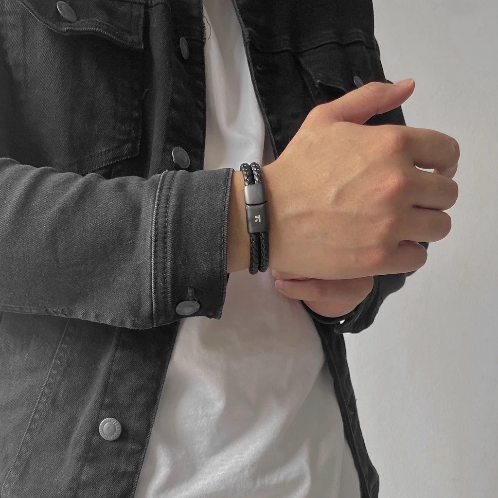 Hamilton Bracelet 