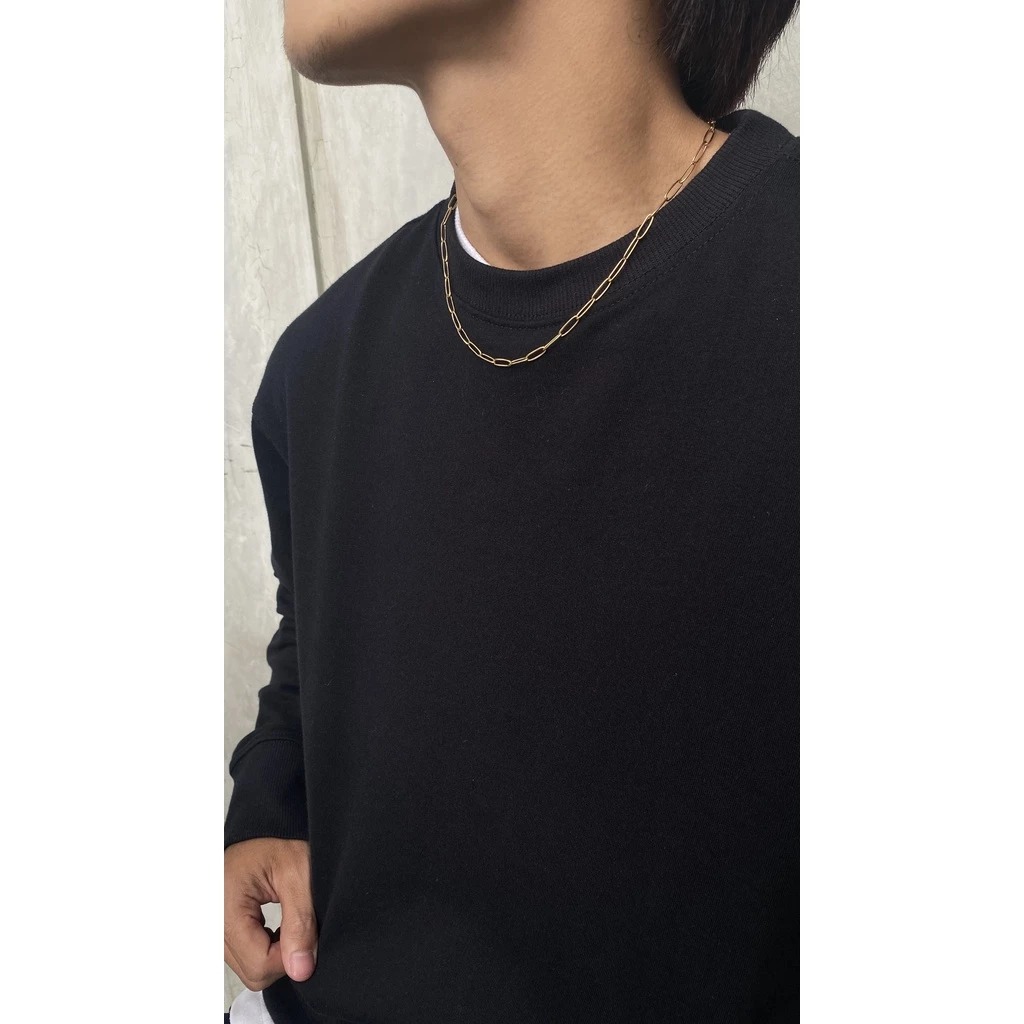 Hazel Necklace