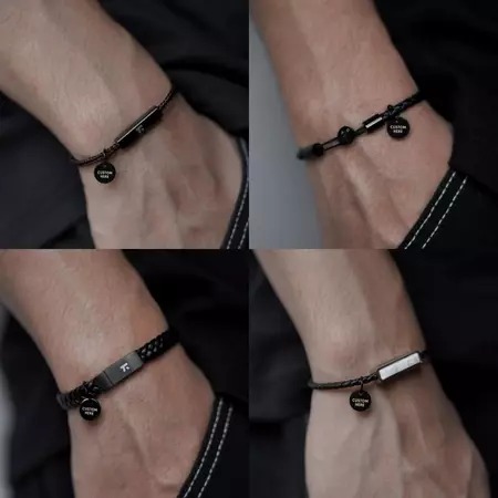 Custom Engraving - Additional Charm