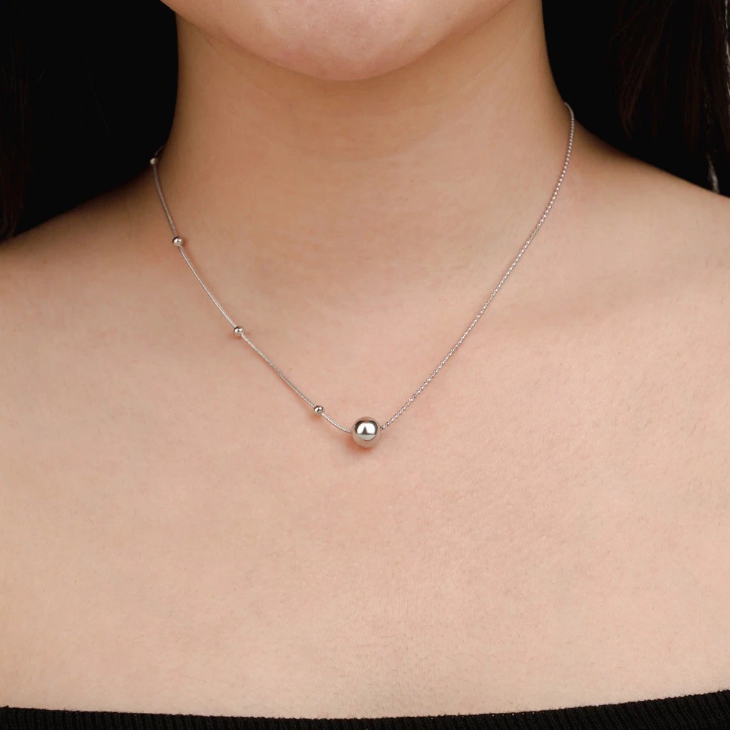 Kiandra Necklace