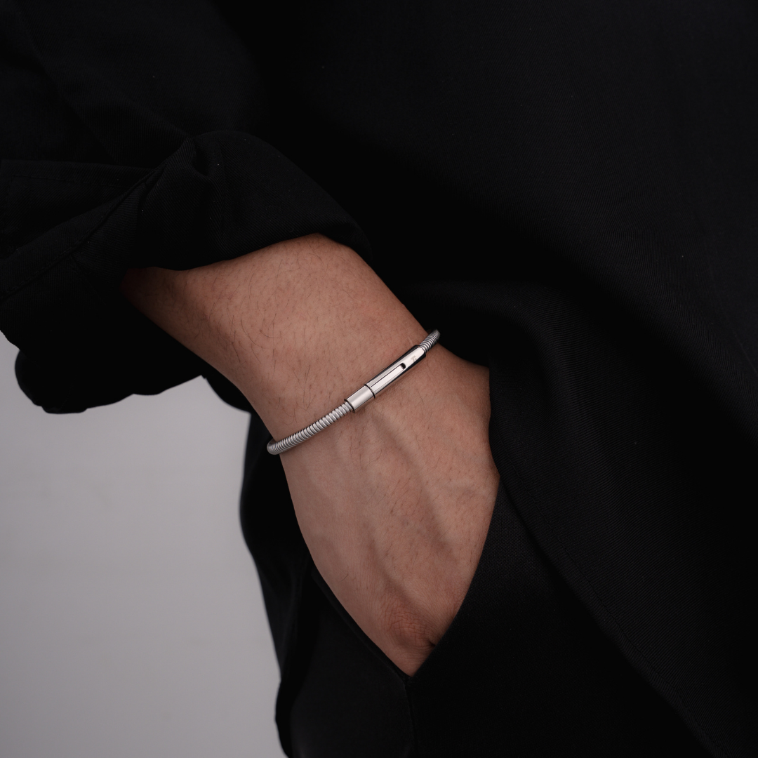 Asher Bracelet