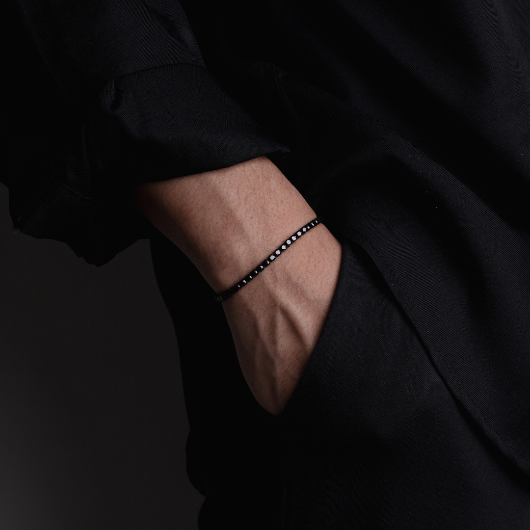 Oscar Bracelet