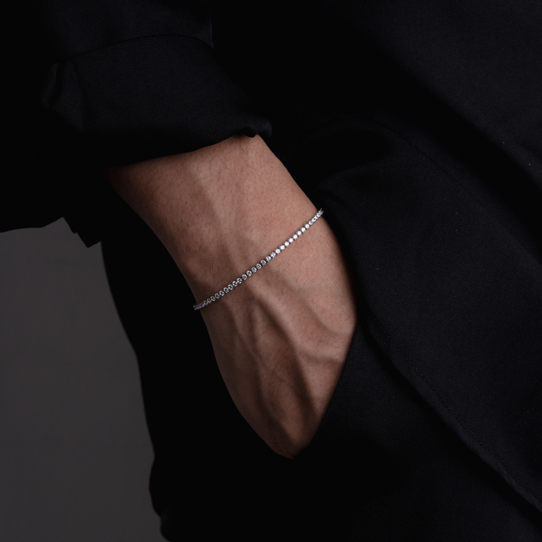 Oscar Bracelet