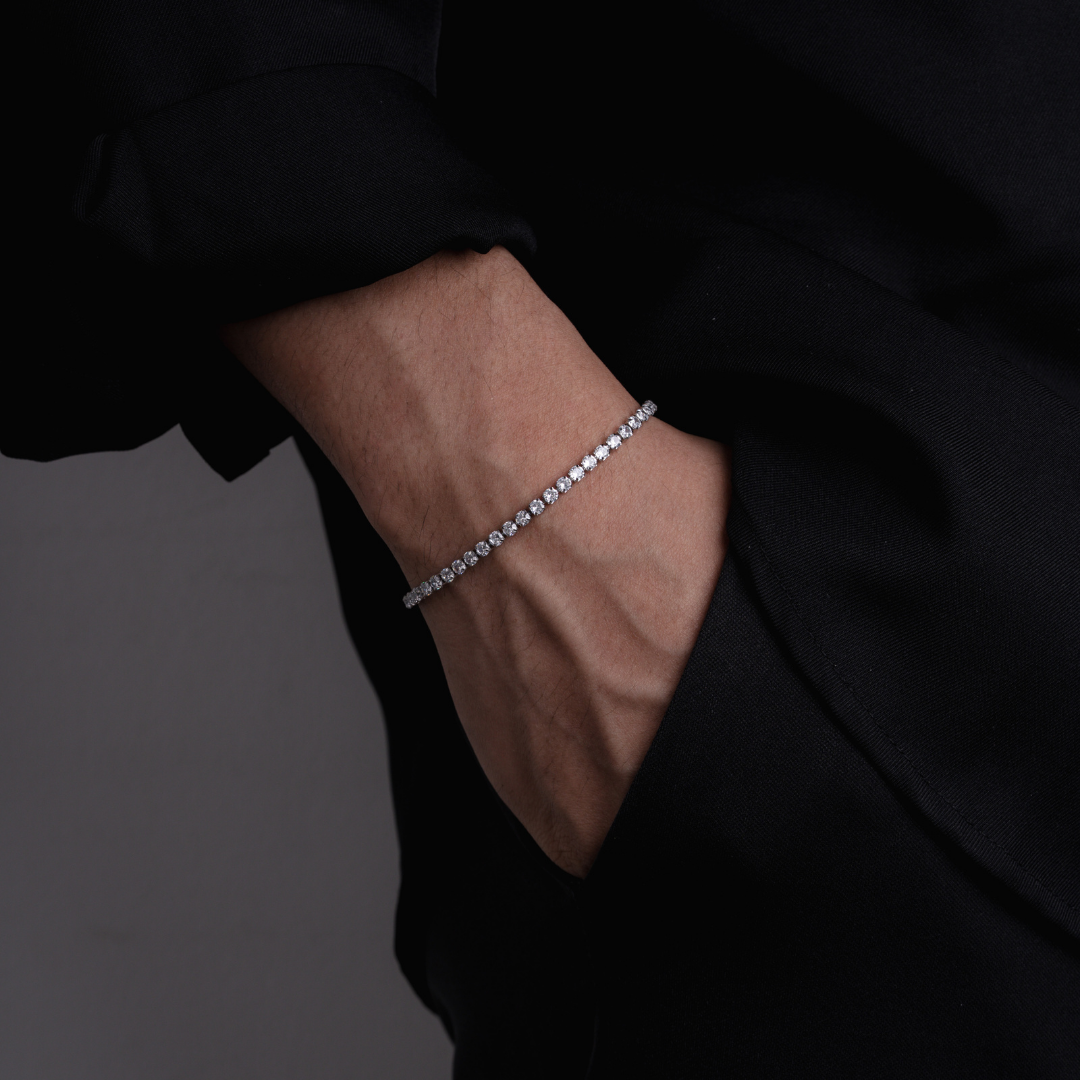 Oscar Bracelet