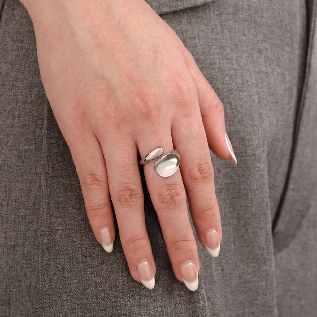Lavina Ring