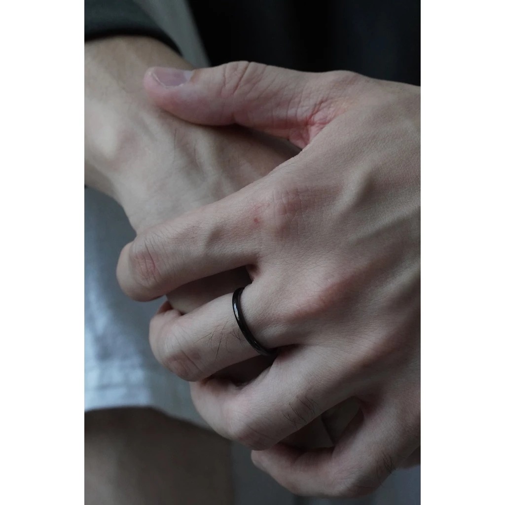 Lewis Ring