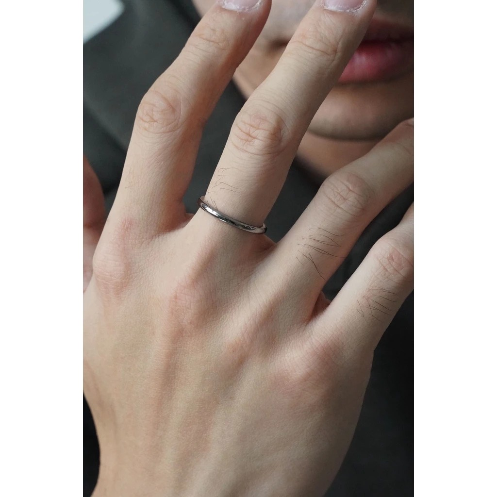 Lewis Ring