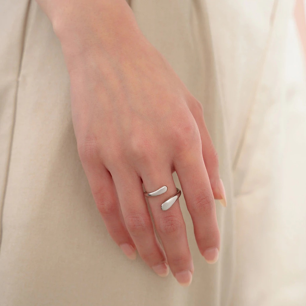 Luna Ring