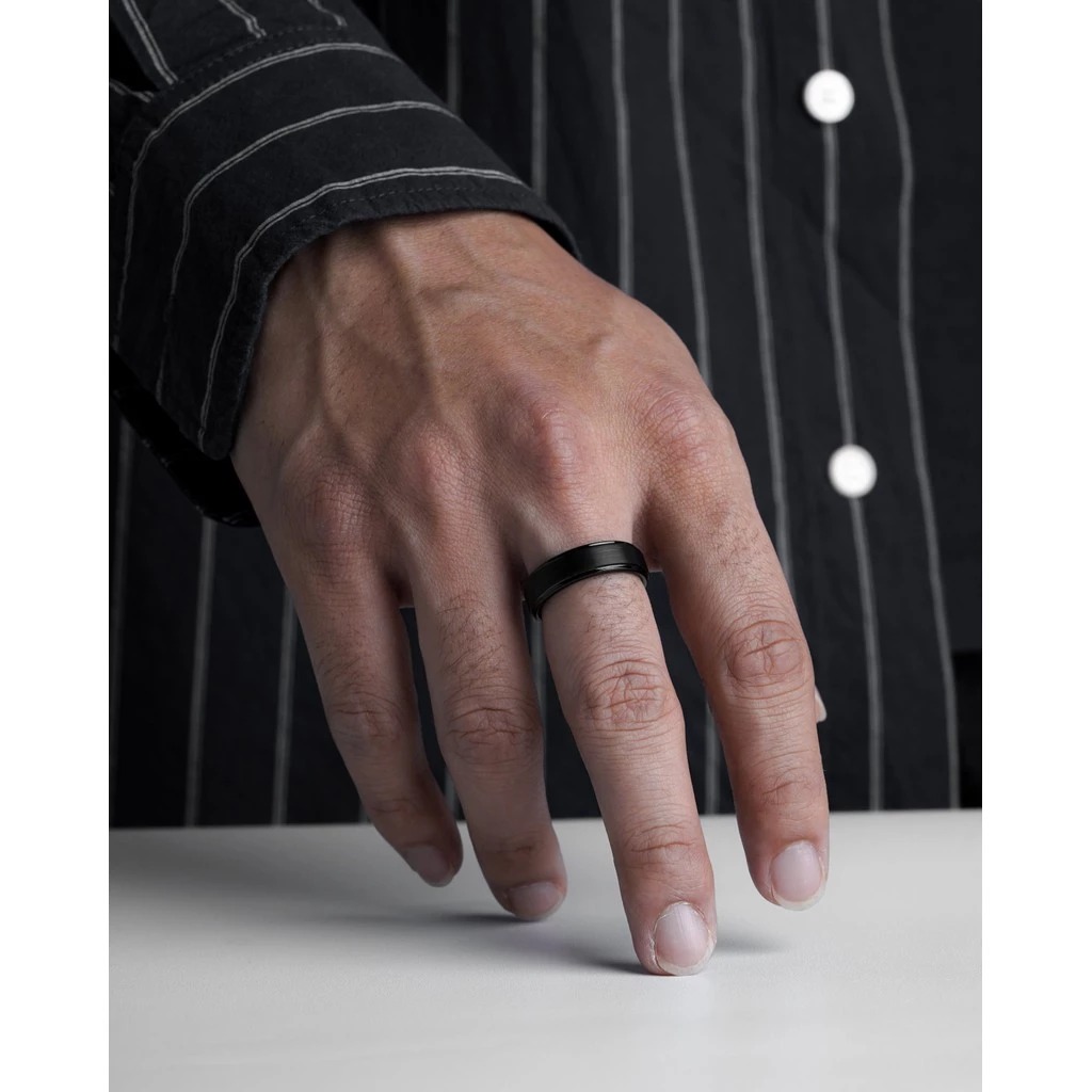 Miller Ring