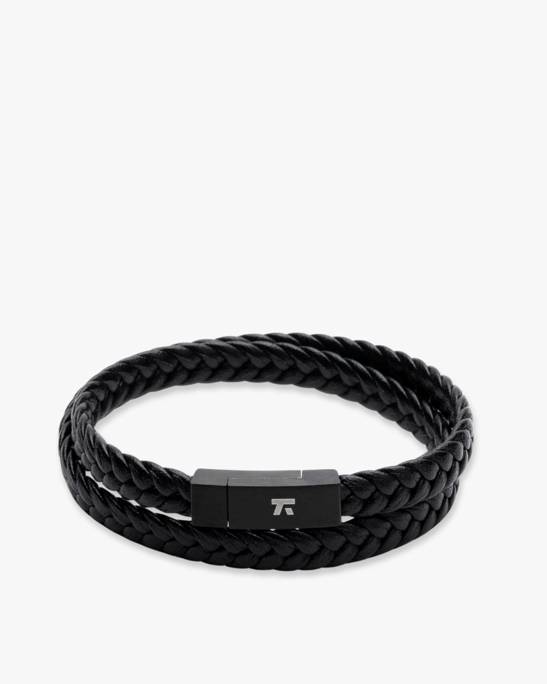 Oxford Twist Bracelet