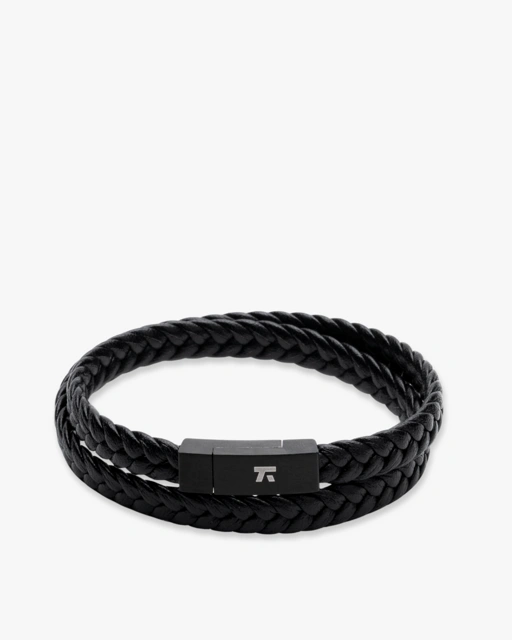 Image of Oxford Twist Bracelet