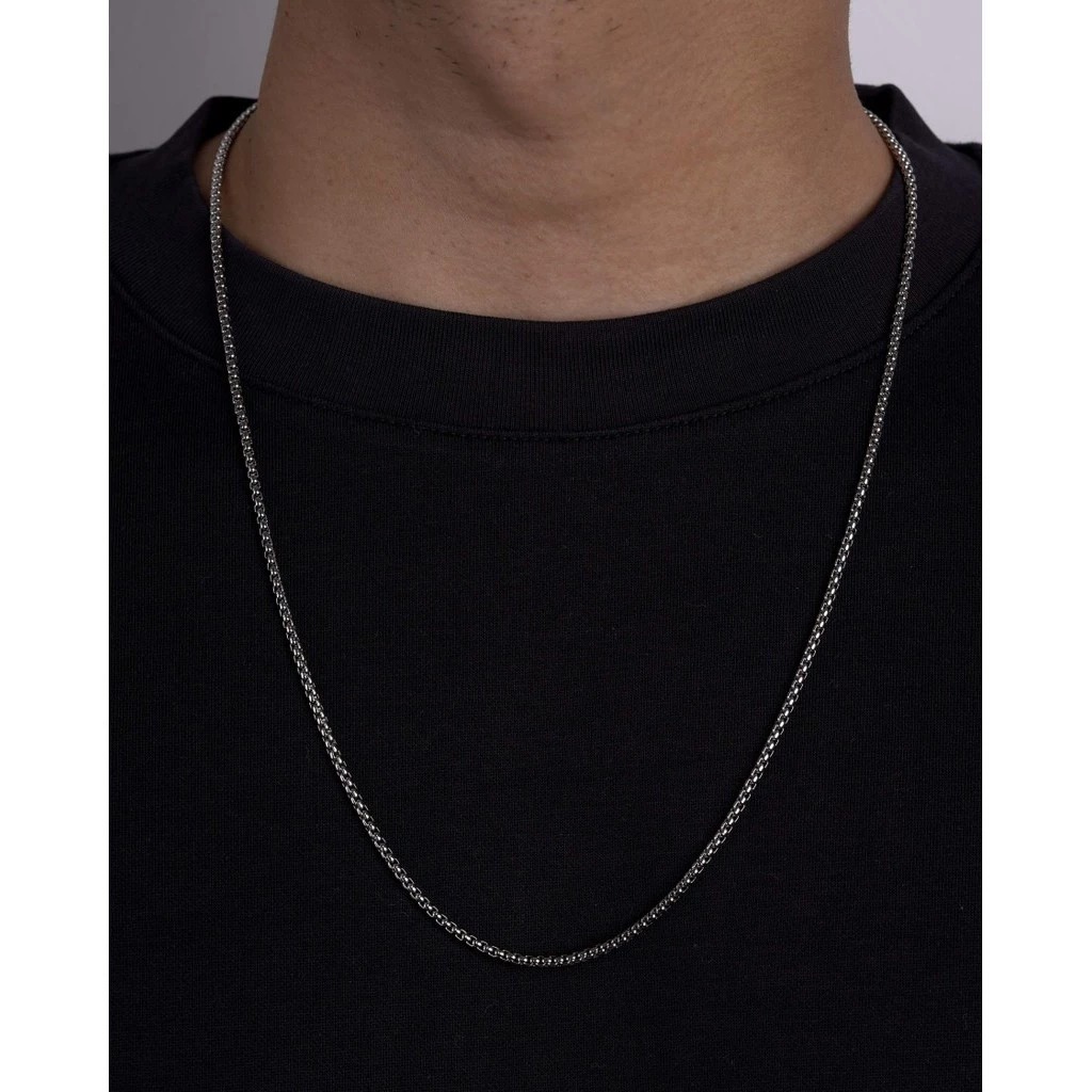 Pedro Necklace