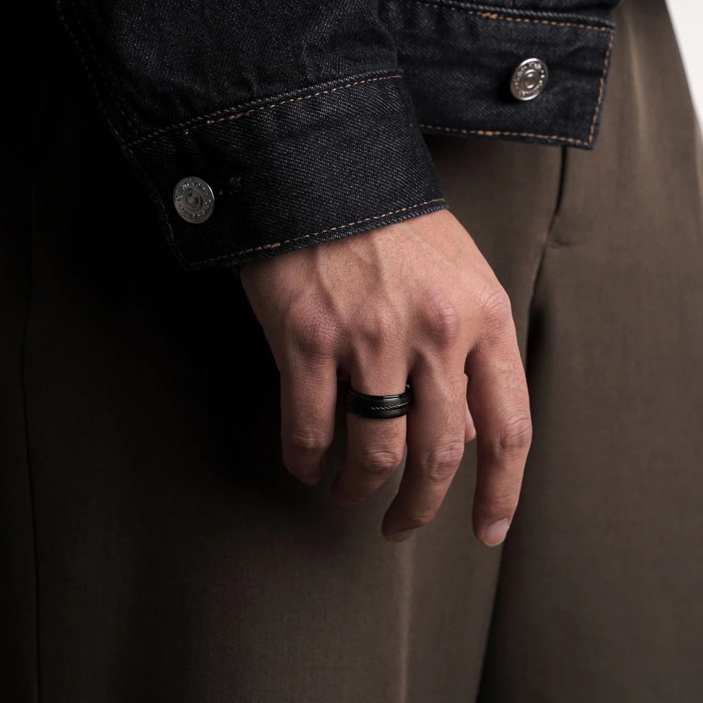 Ragnar Ring