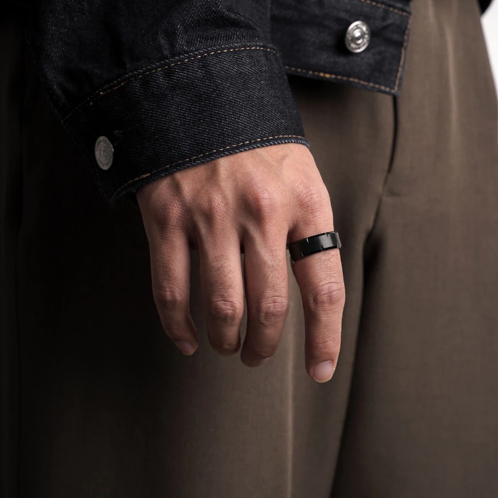 Euric Ring
