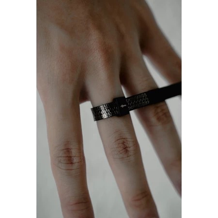 Ring Size Measurement