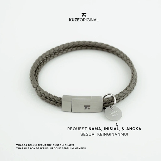Image of Caleb Bracelet
