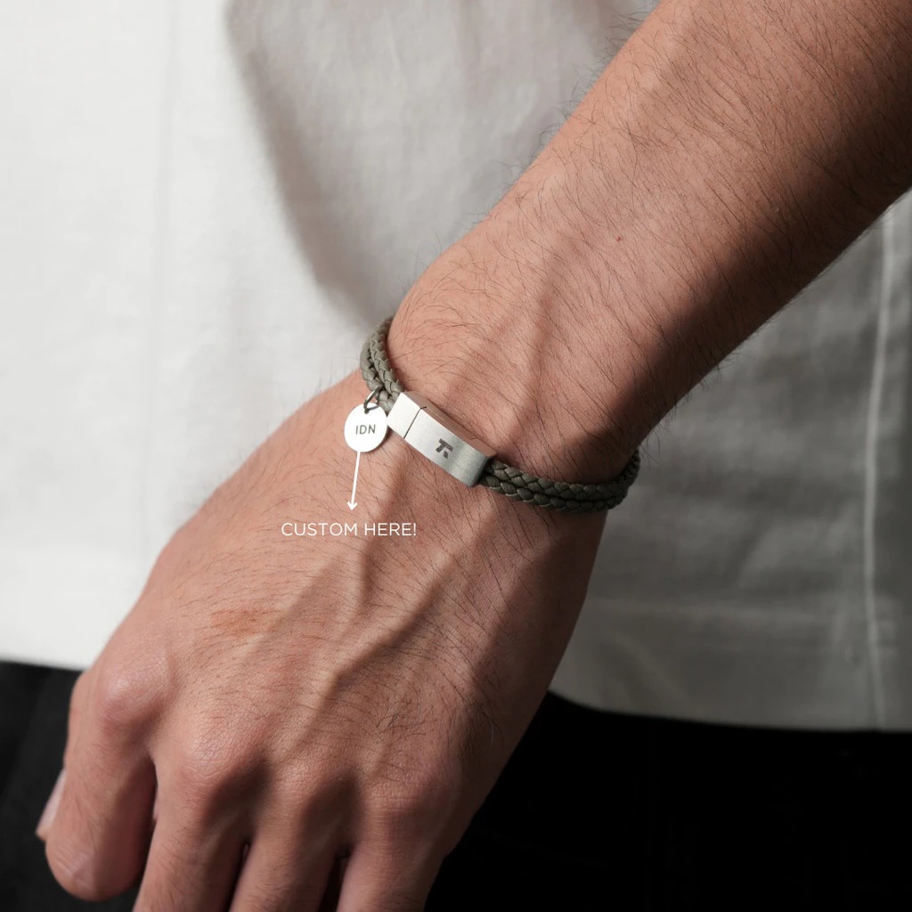 Caleb Bracelet