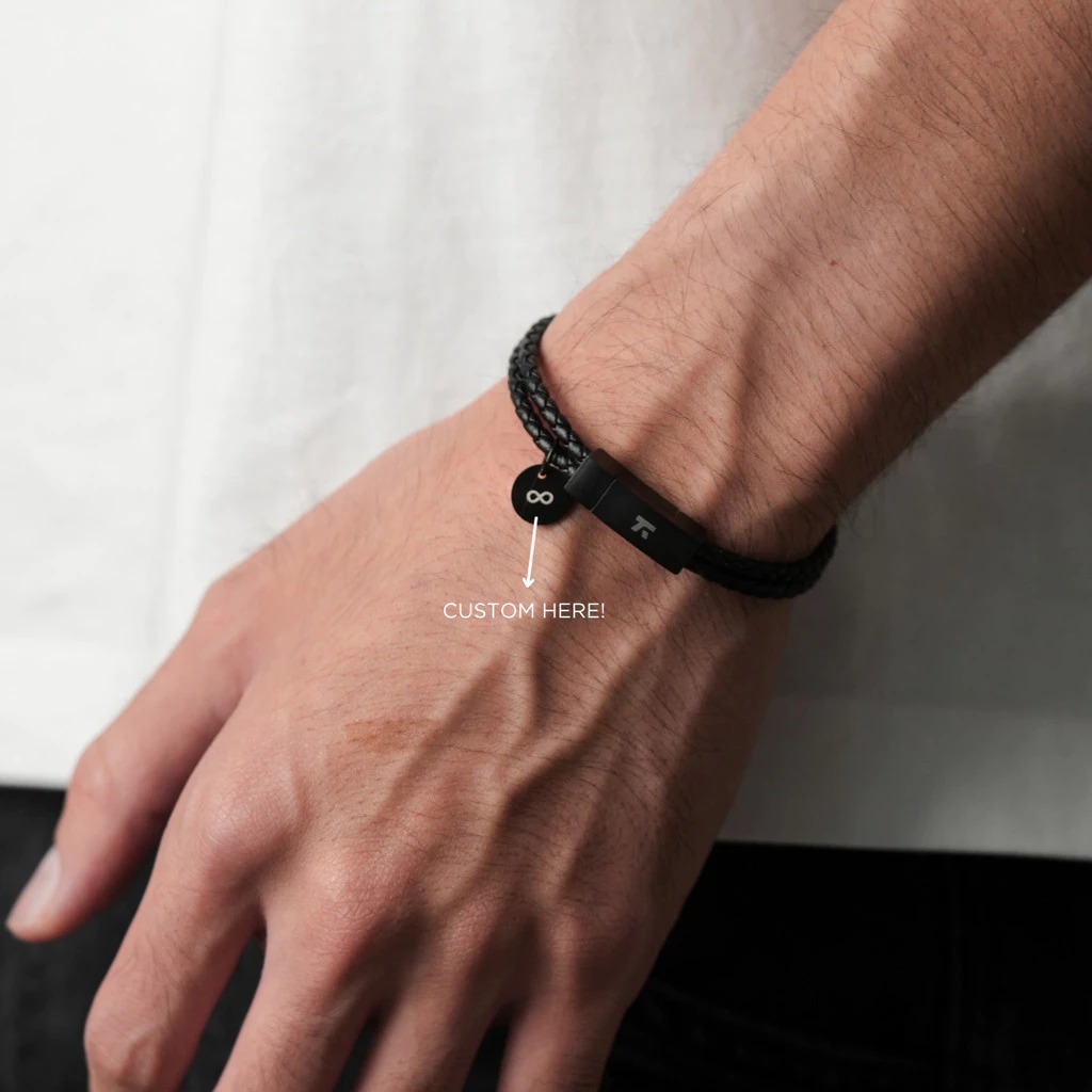 Caleb Bracelet