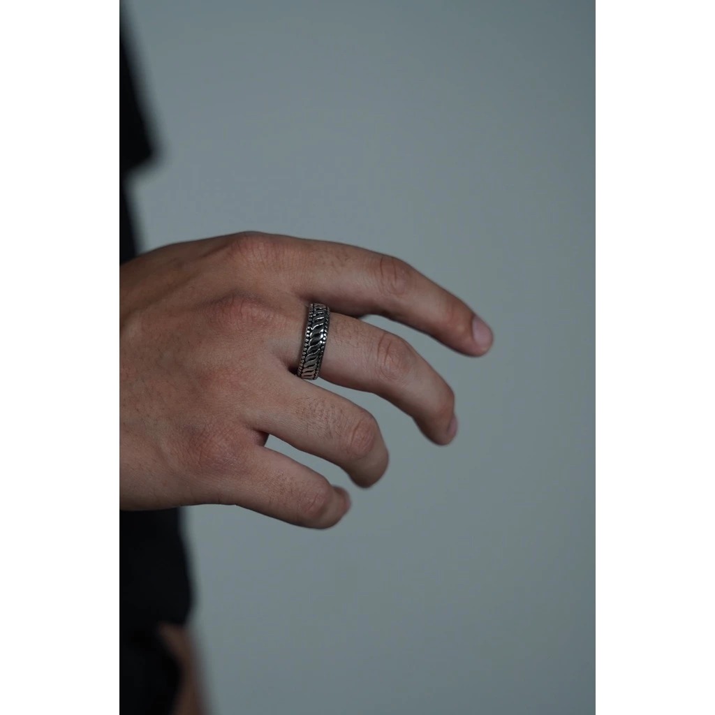 Kane Ring