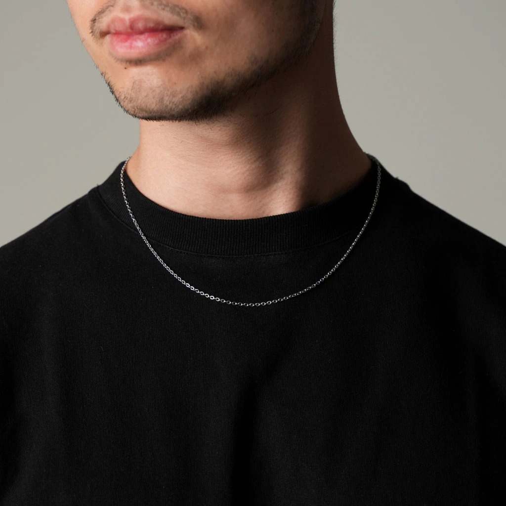 Smith Necklace