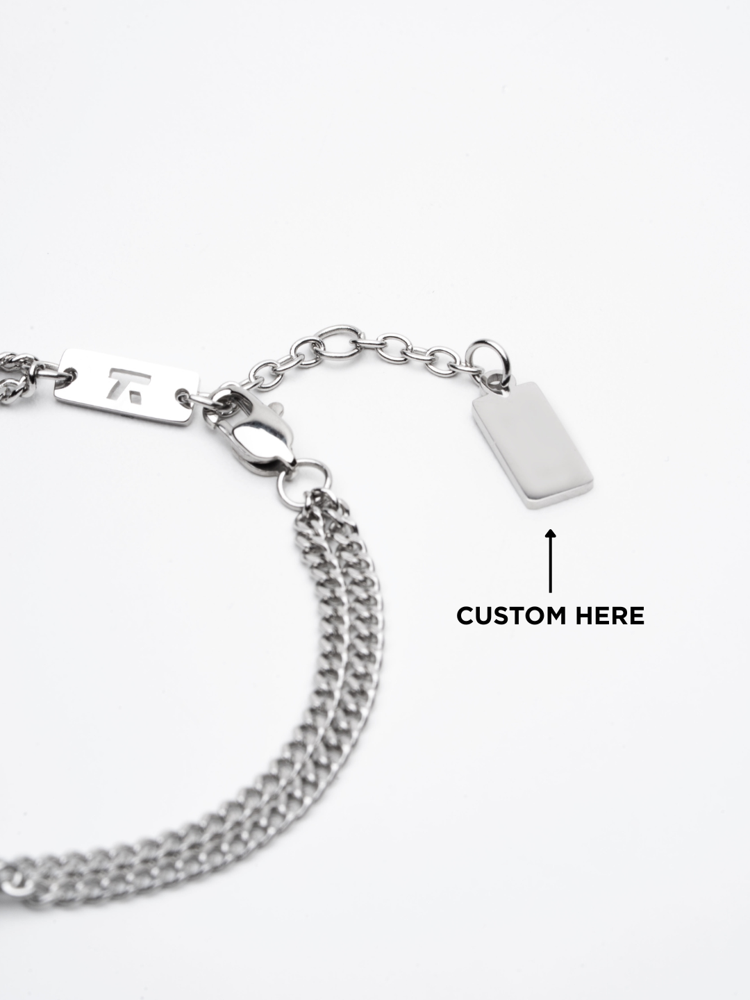 Tether Bracelet