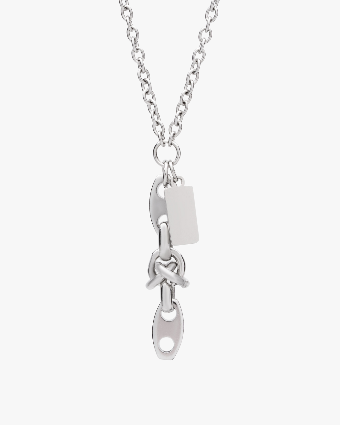 Tether Necklace