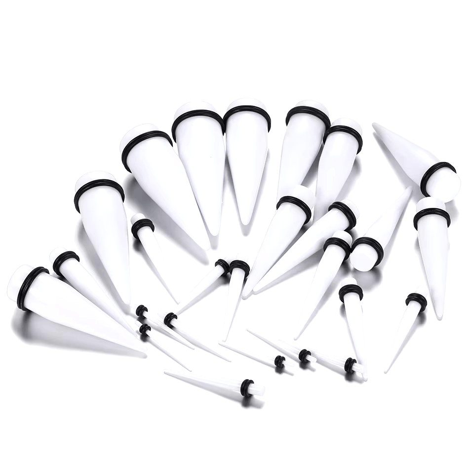 Ear Taper Stretcher 12-20mm